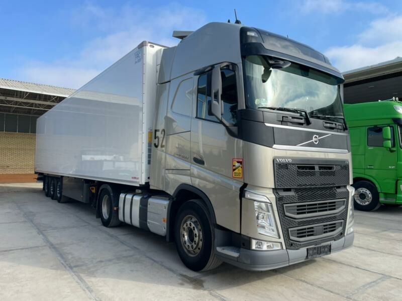 Volvo FH 460 2019 - 1 372 000 TMT - Mary - img 8