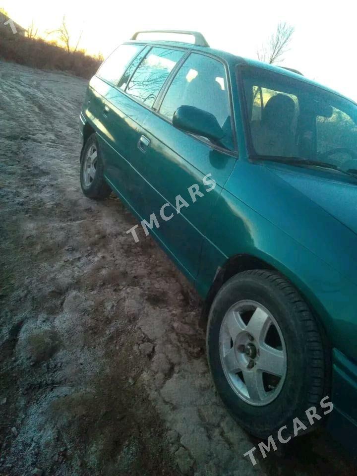 Opel Astra 1997 - 40 000 TMT - Болдумсаз - img 7