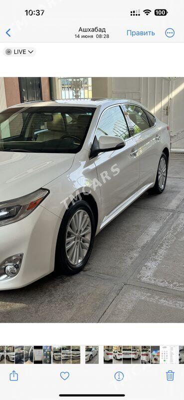 Toyota Avalon 2013 - 395 000 TMT - Ашхабад - img 5