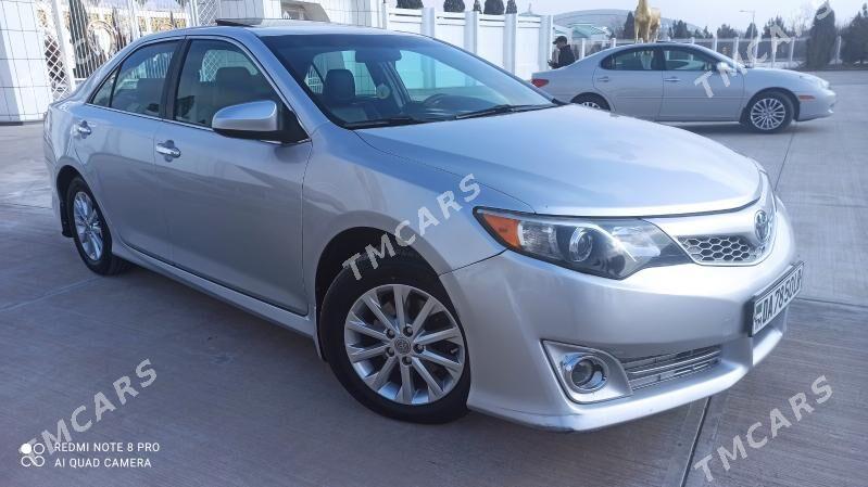 Toyota Camry 2012 - 200 000 TMT - Туркменабат - img 2