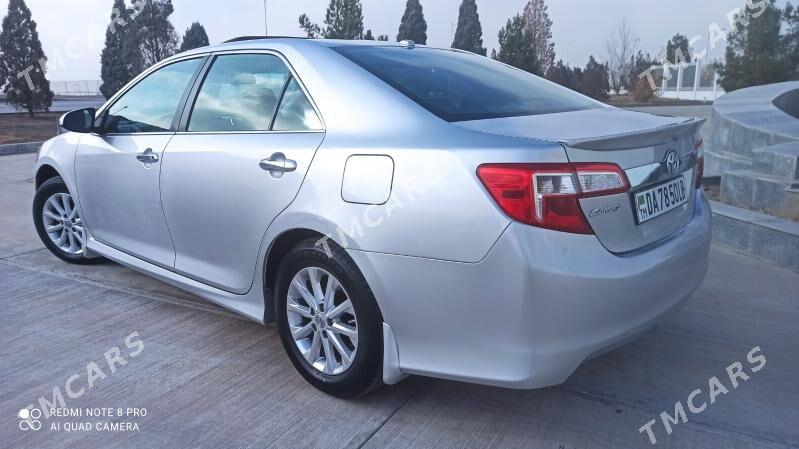 Toyota Camry 2012 - 200 000 TMT - Туркменабат - img 3