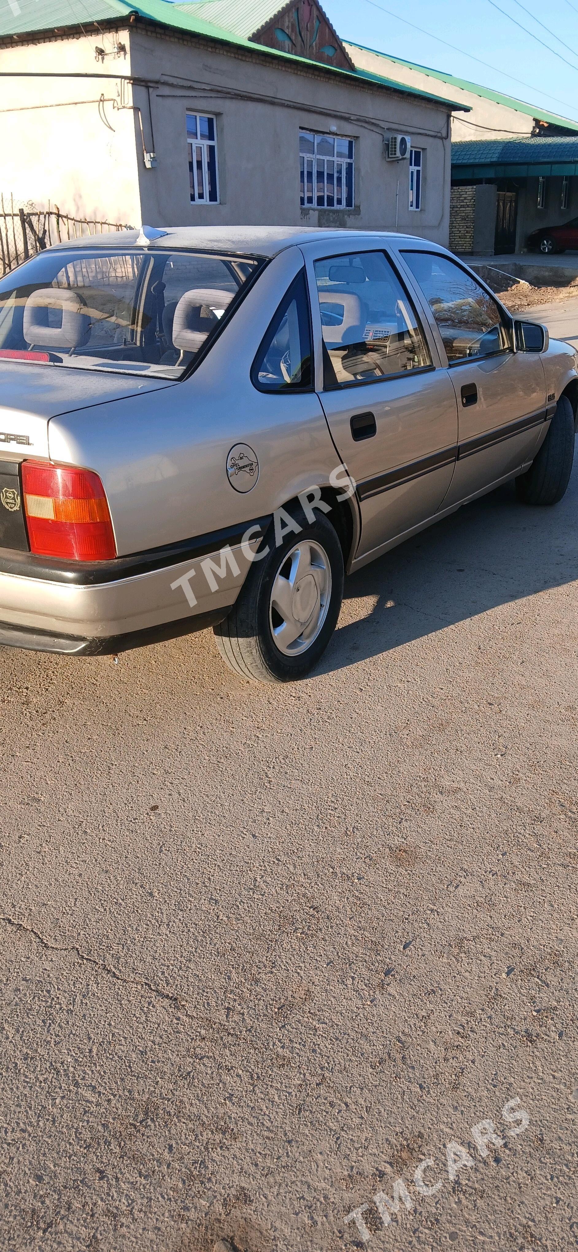 Opel Vectra 1990 - 30 000 TMT - Daşoguz - img 2