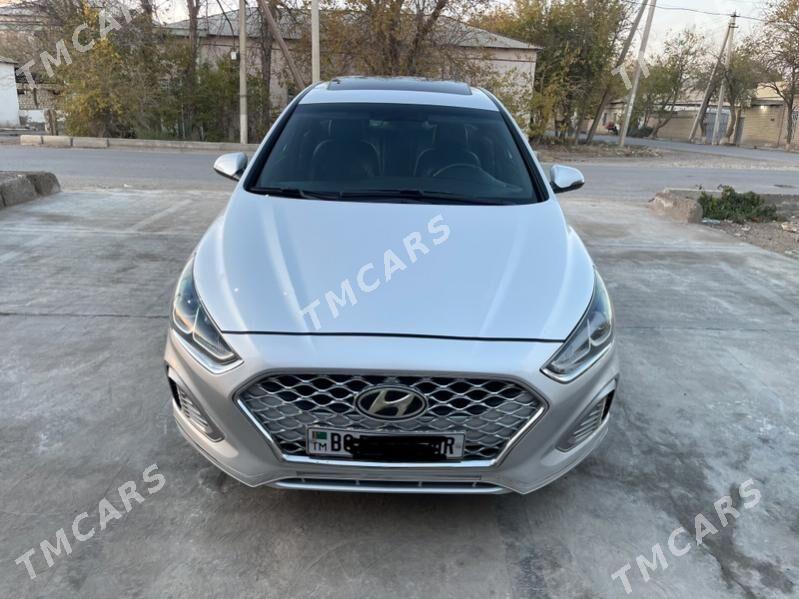 Hyundai Sonata 2018 - 200 000 TMT - Мары - img 6