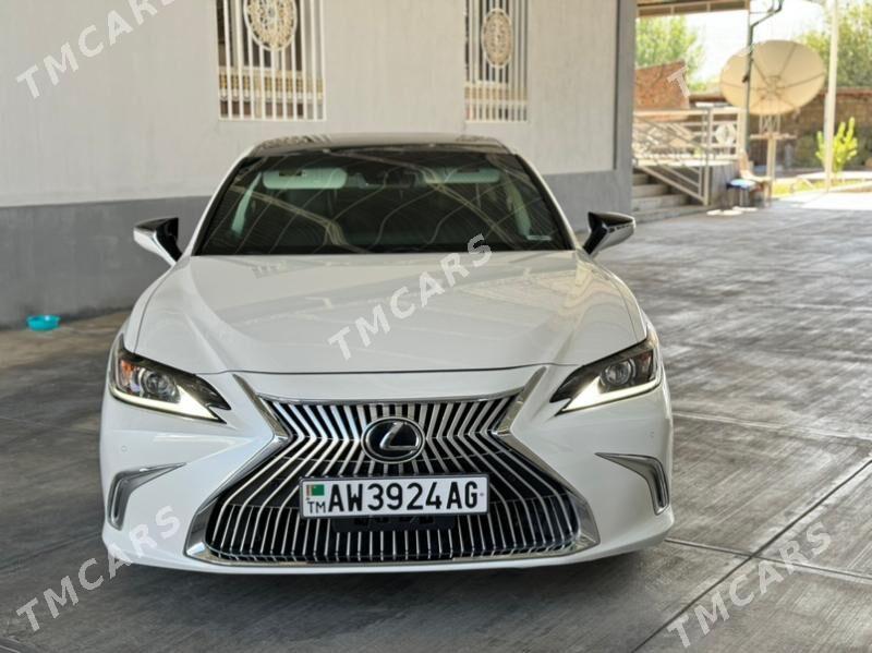 Lexus ES 350 2019 - 510 000 TMT - Aşgabat - img 2