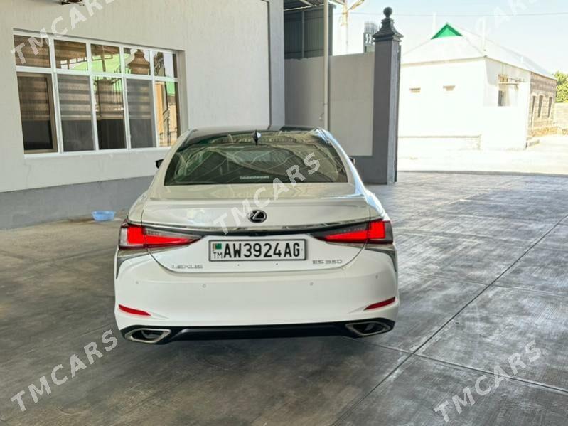 Lexus ES 350 2019 - 510 000 TMT - Aşgabat - img 5