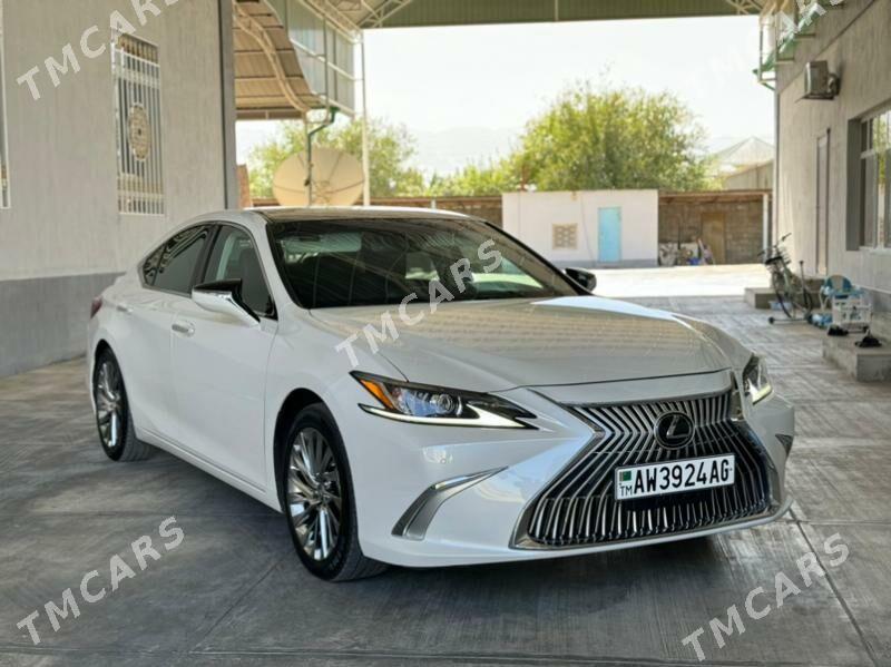 Lexus ES 350 2019 - 510 000 TMT - Aşgabat - img 6