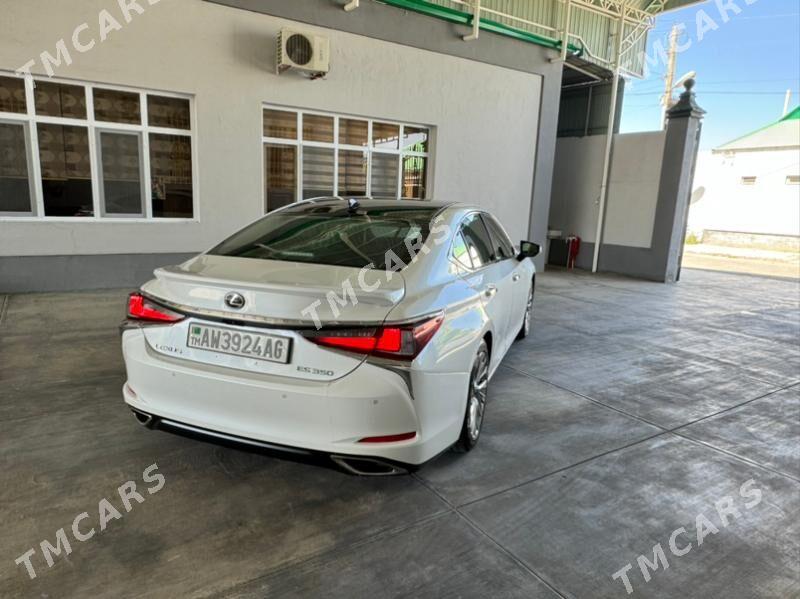 Lexus ES 350 2019 - 510 000 TMT - Aşgabat - img 3