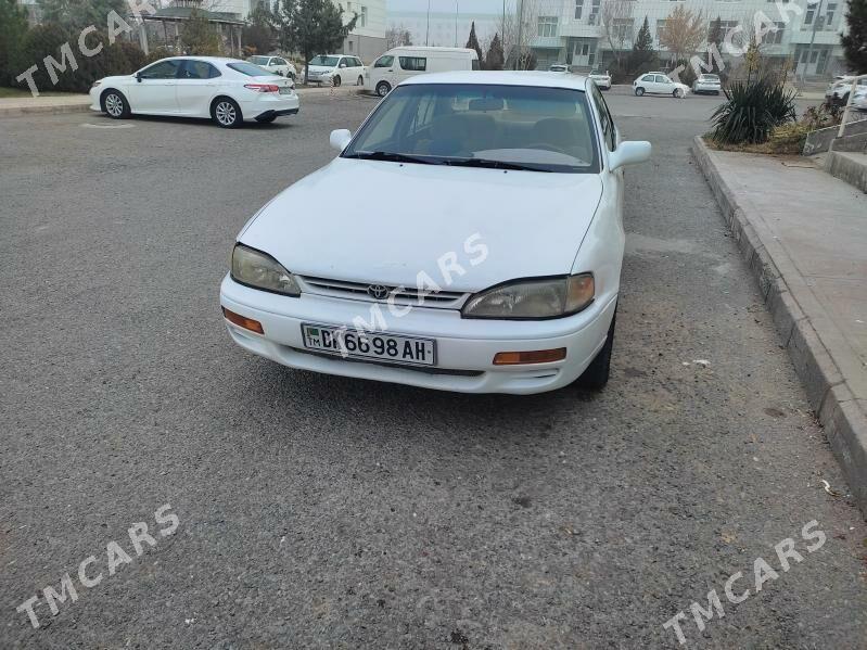 Toyota Camry 1995 - 75 000 TMT - Aşgabat - img 4