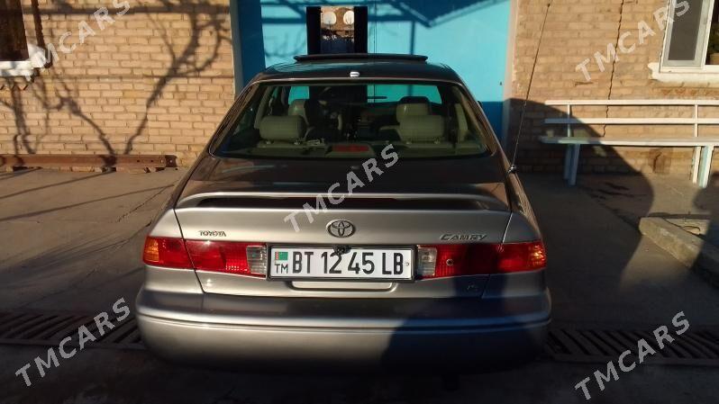 Toyota Camry 1998 - 130 000 TMT - Туркменабат - img 4