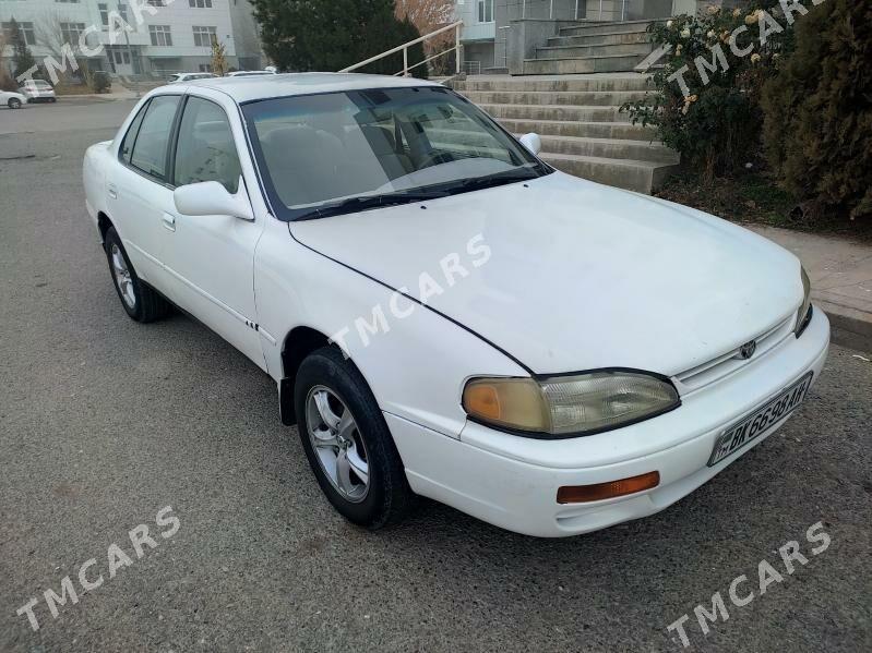 Toyota Camry 1995 - 75 000 TMT - Ашхабад - img 5