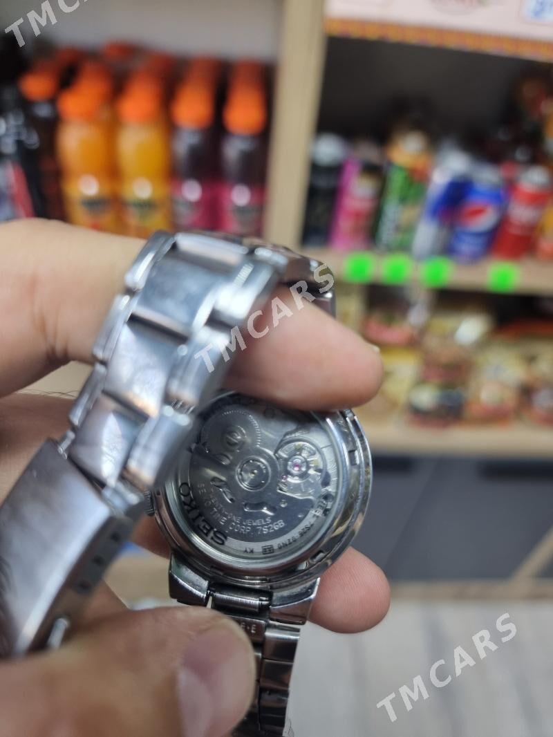 seiko sagat mujskoy - 11 мкр - img 2