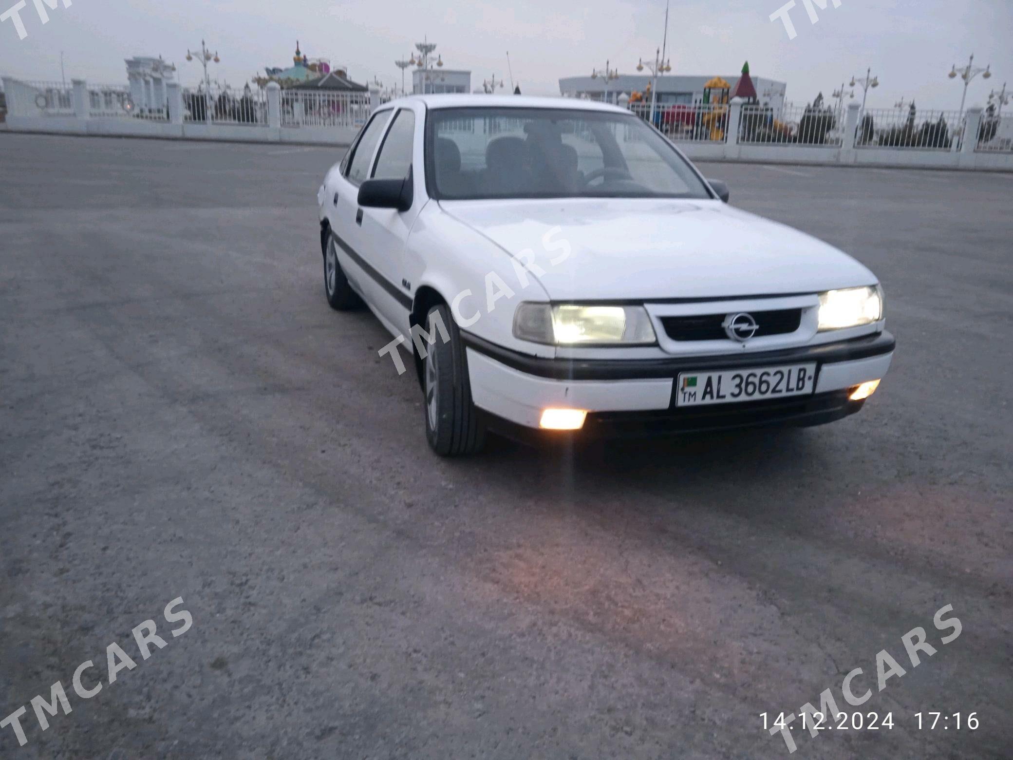 Opel Vectra 1991 - 25 000 TMT - Фарап - img 5