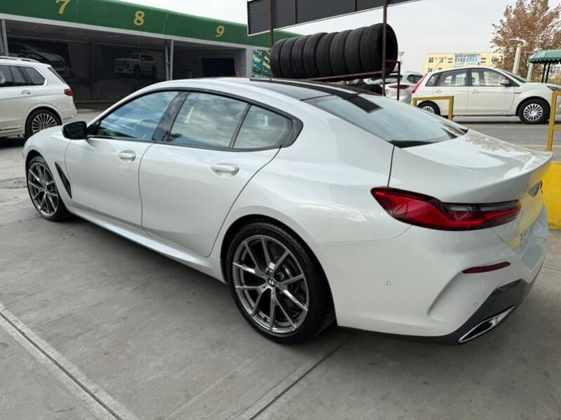 BMW 8 Series Gran Coupe 2022 - 1 600 000 TMT - Aşgabat - img 6