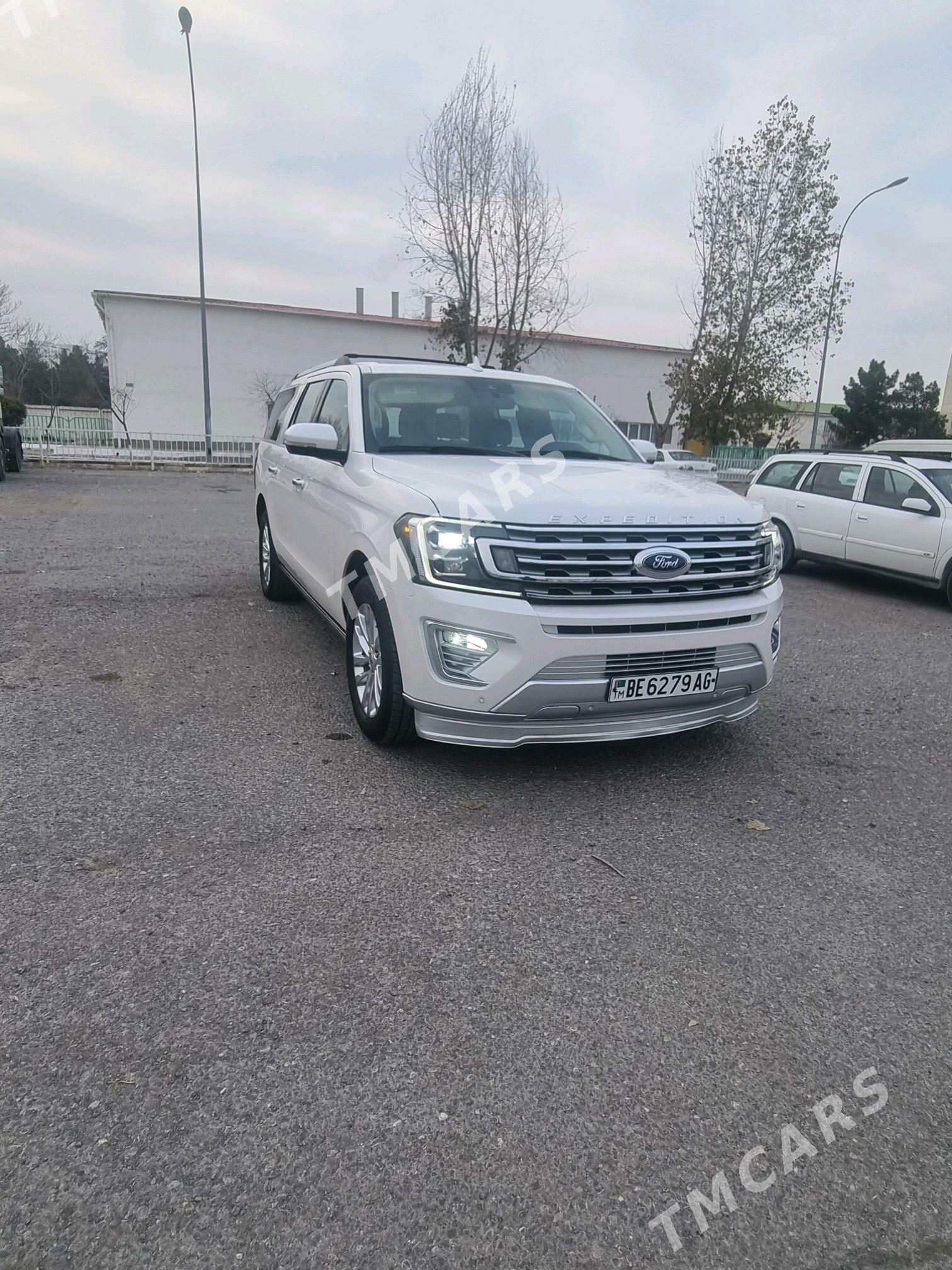 Ford Expedition 2019 - 600 000 TMT - Aşgabat - img 2