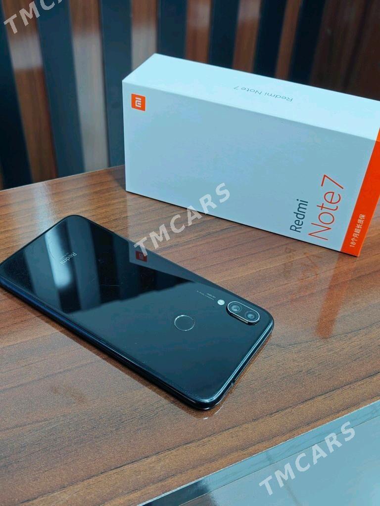 Redmi Not 7  6/64 - Мары - img 2