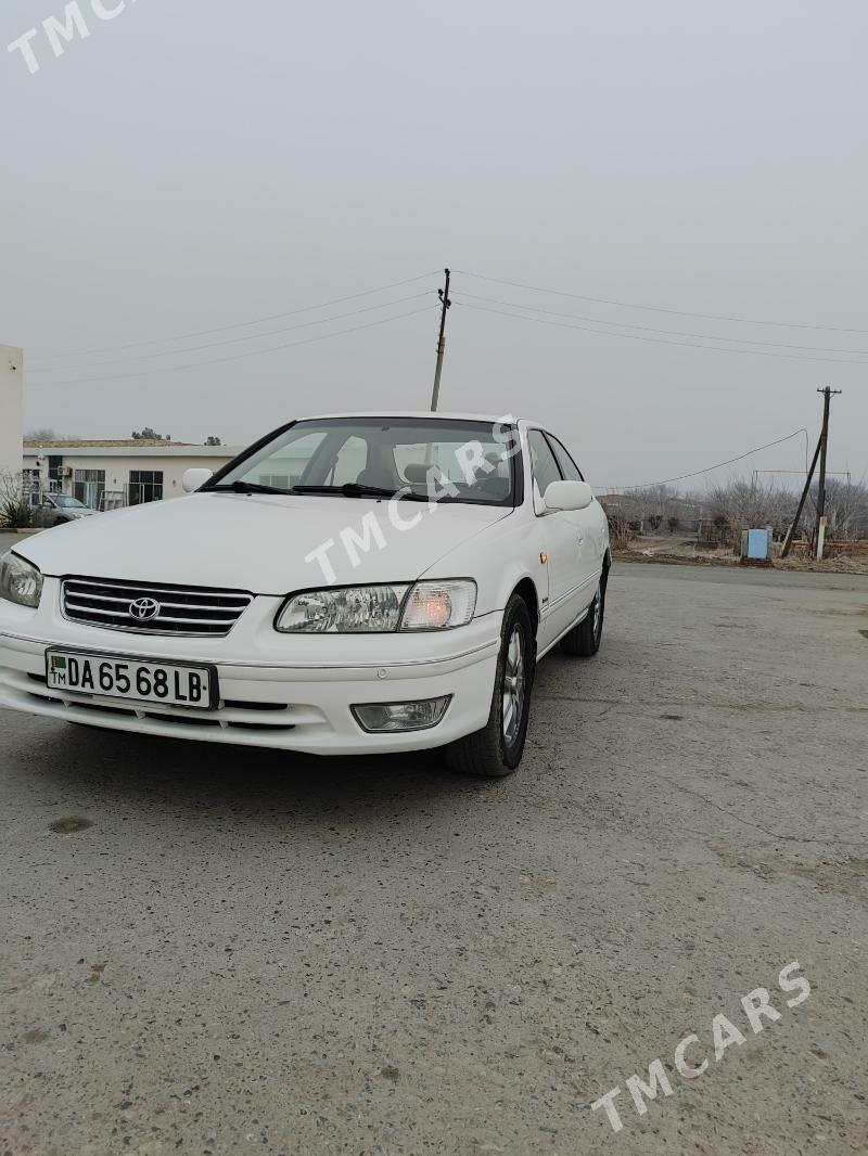 Toyota Camry 2001 - 147 000 TMT - Çärjew - img 4