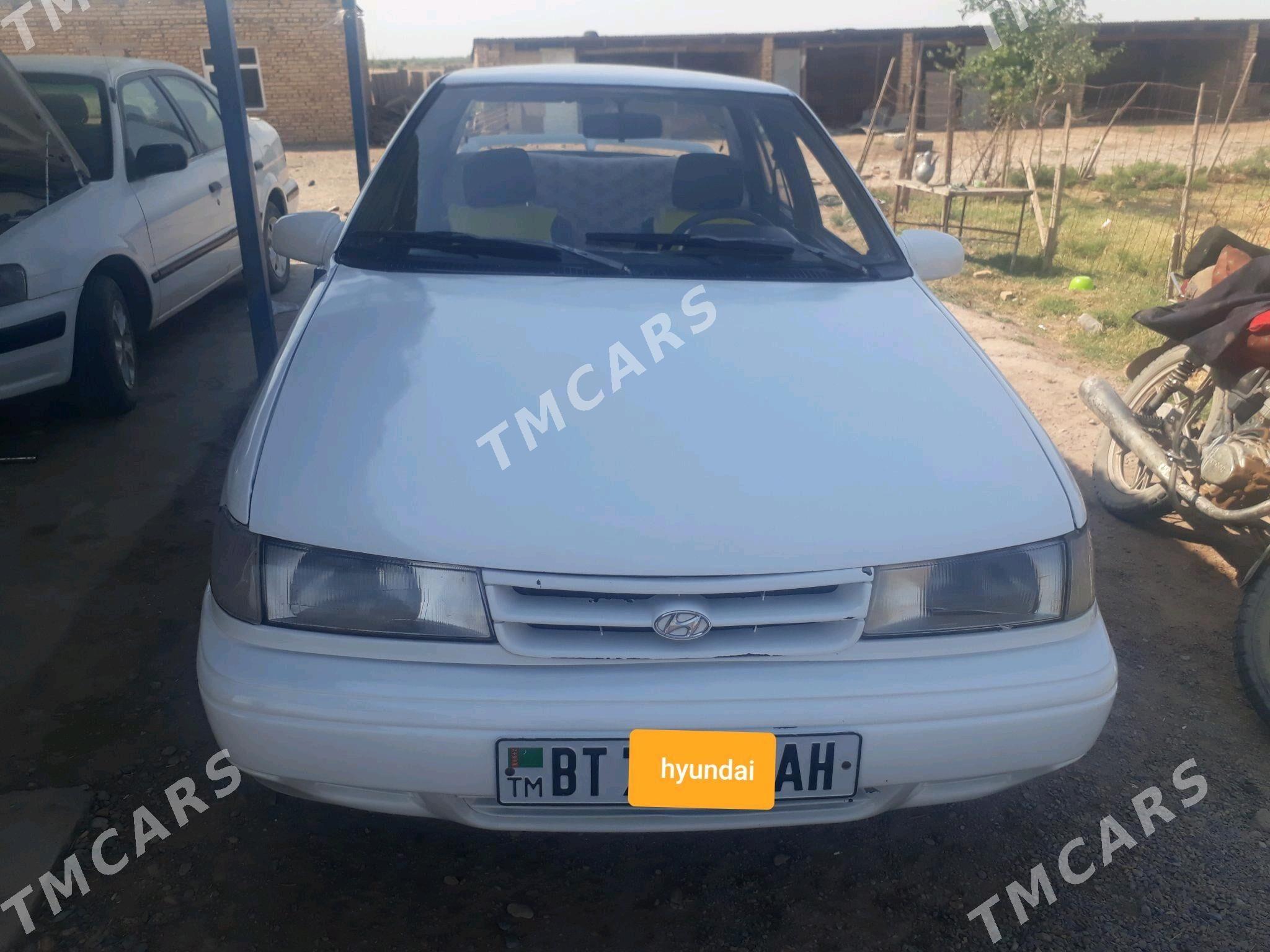 Toyota Carina 1994 - 25 000 TMT - Babadaýhan - img 7