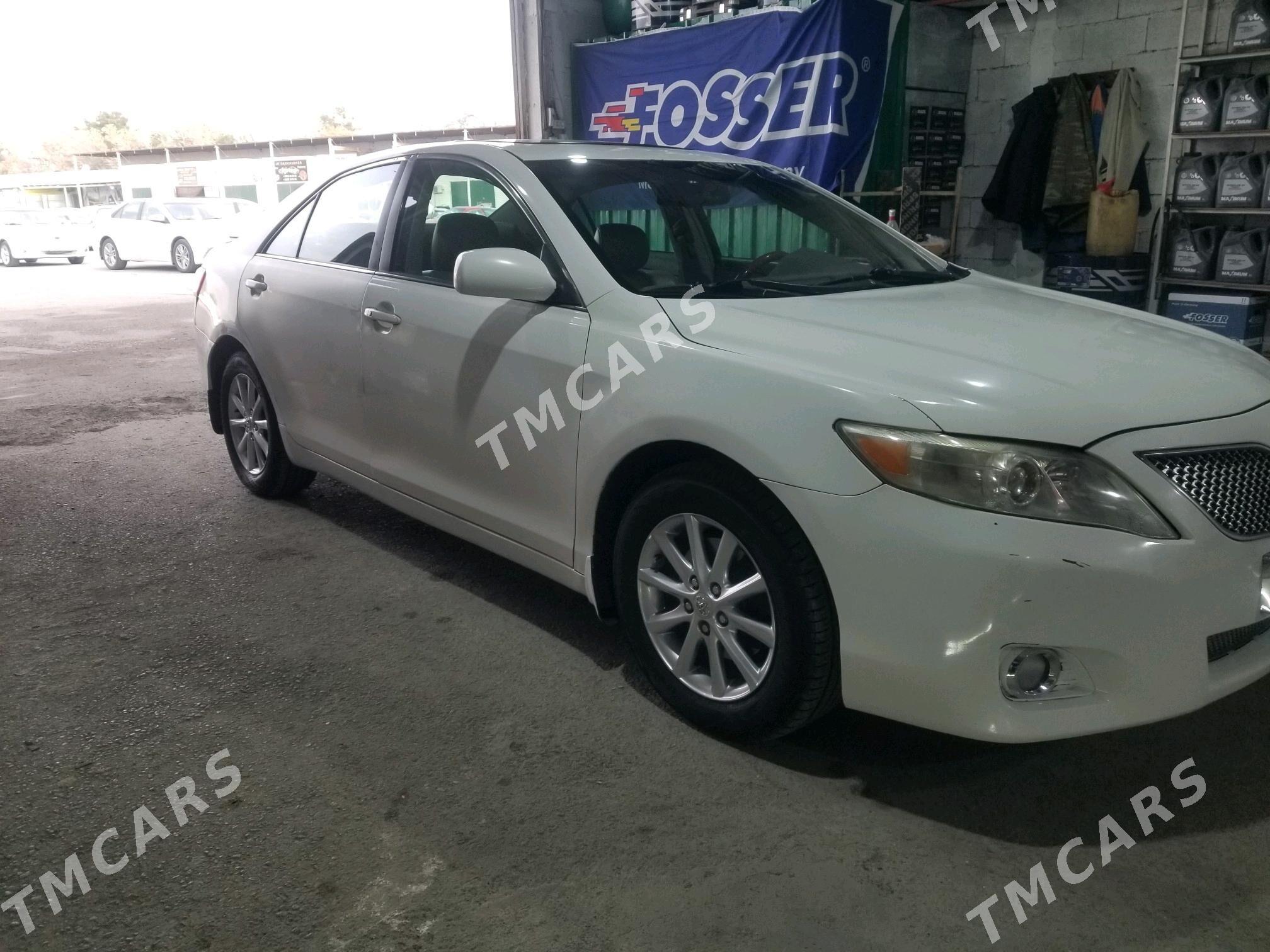 Toyota Camry 2007 - 145 000 TMT - Hitrowka - img 5