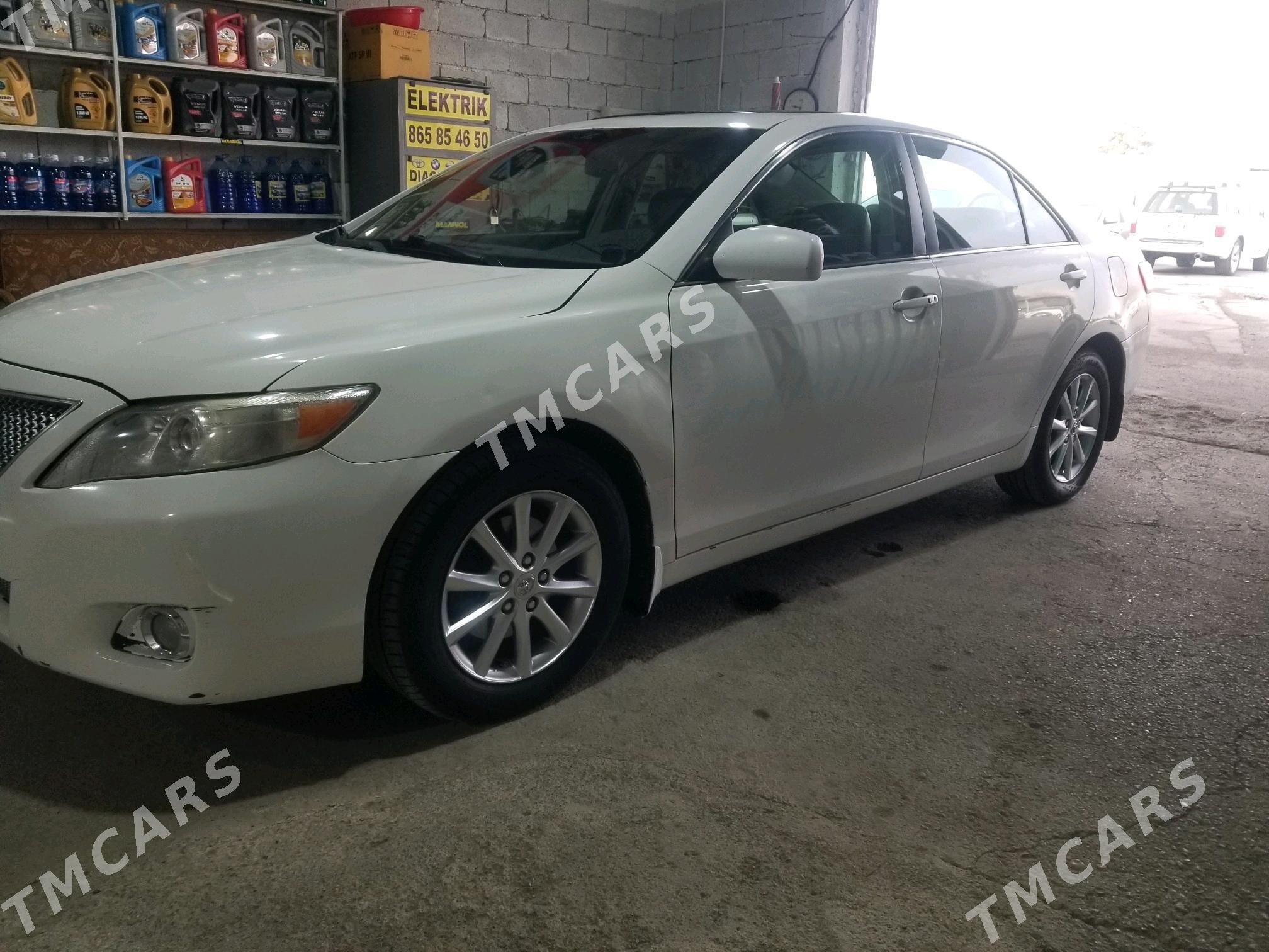 Toyota Camry 2007 - 145 000 TMT - Hitrowka - img 4