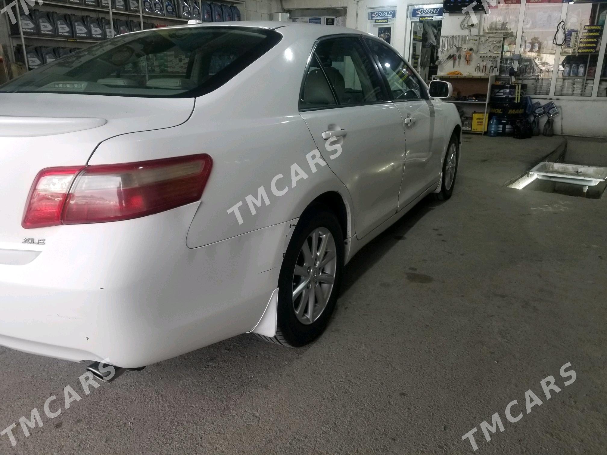 Toyota Camry 2007 - 145 000 TMT - Hitrowka - img 7