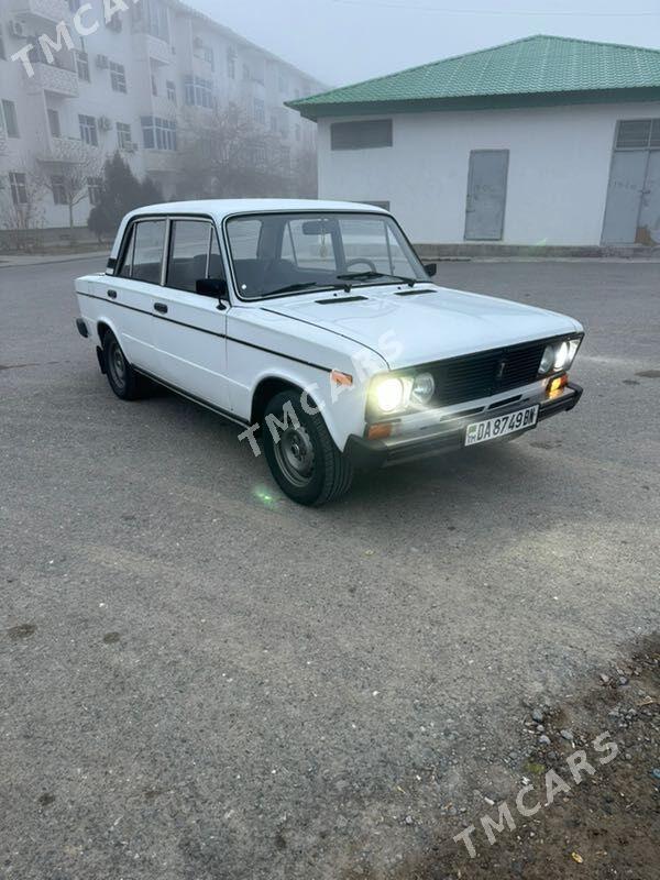 Lada 2106 1999 - 49 000 TMT - Бузмеин - img 5