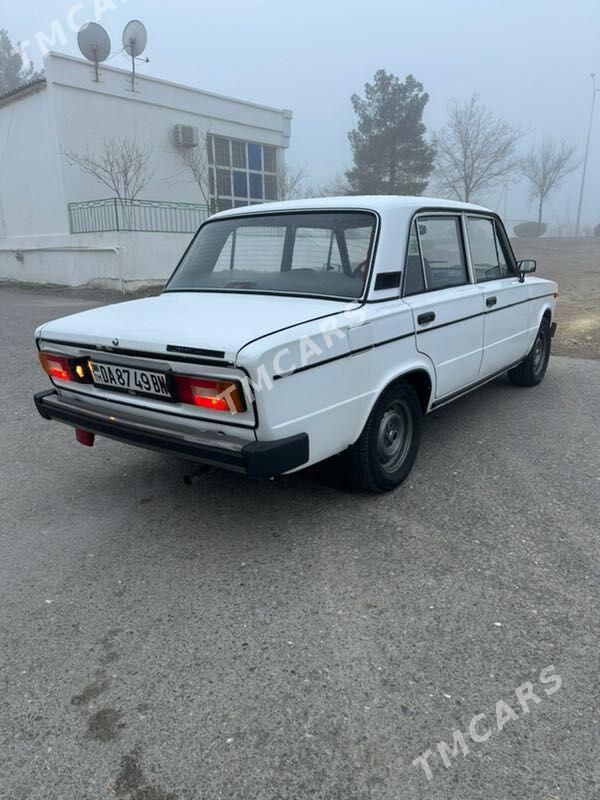 Lada 2106 1999 - 49 000 TMT - Бузмеин - img 4