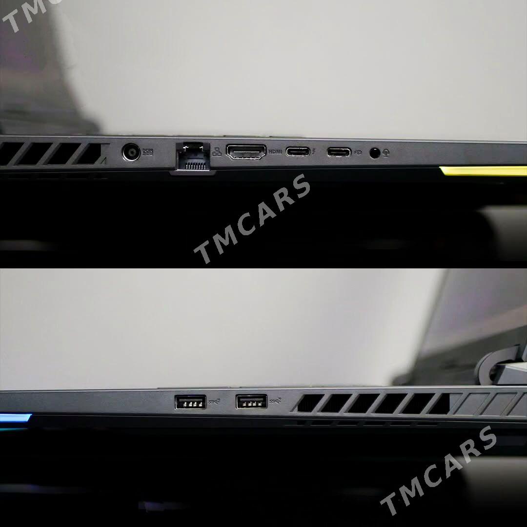 ROG Strix/i9/RTX4060/RAM 16GB - Ашхабад - img 5