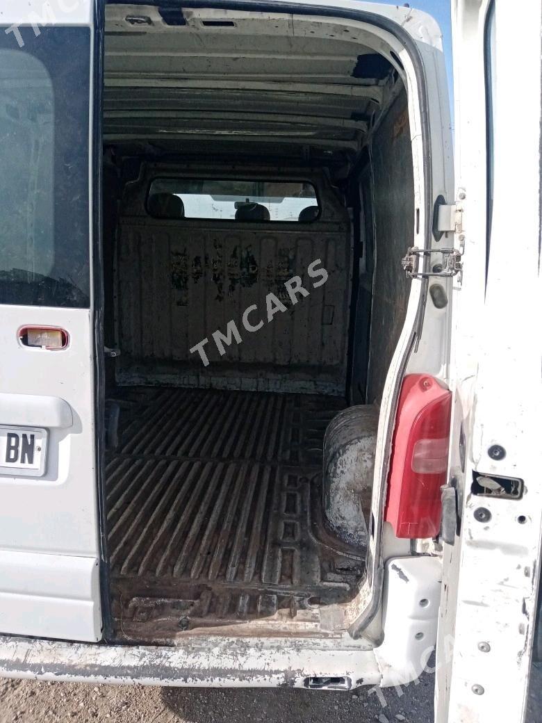 Toyota Hiace 2001 - 48 000 TMT - Balkanabat - img 5