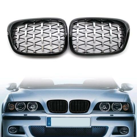 e39 M5 oblisowka 750 TMT - Кака - img 1