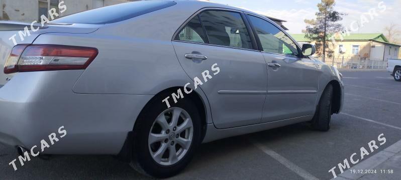 Toyota Camry 2010 - 167 000 TMT - Мары - img 2