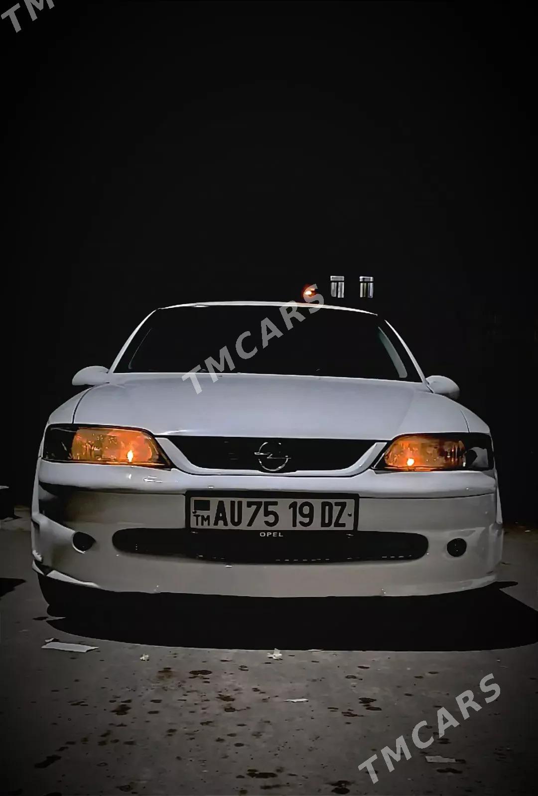 Opel Vectra 2000 - 50 000 TMT - Daşoguz - img 3