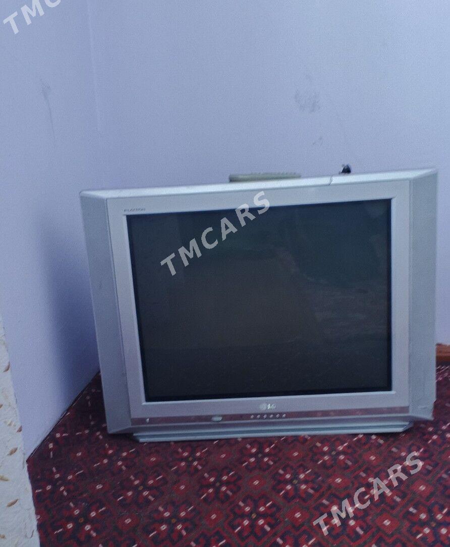 televizor - Балканабат - img 1