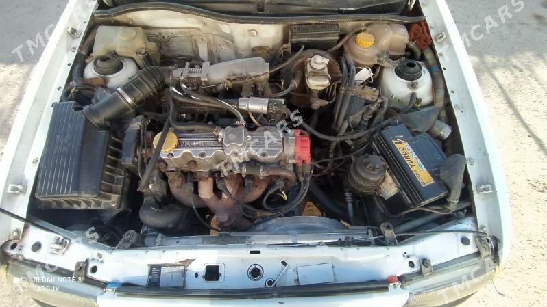 Opel Astra 1993 - 40 000 TMT - Şabat etr. - img 5