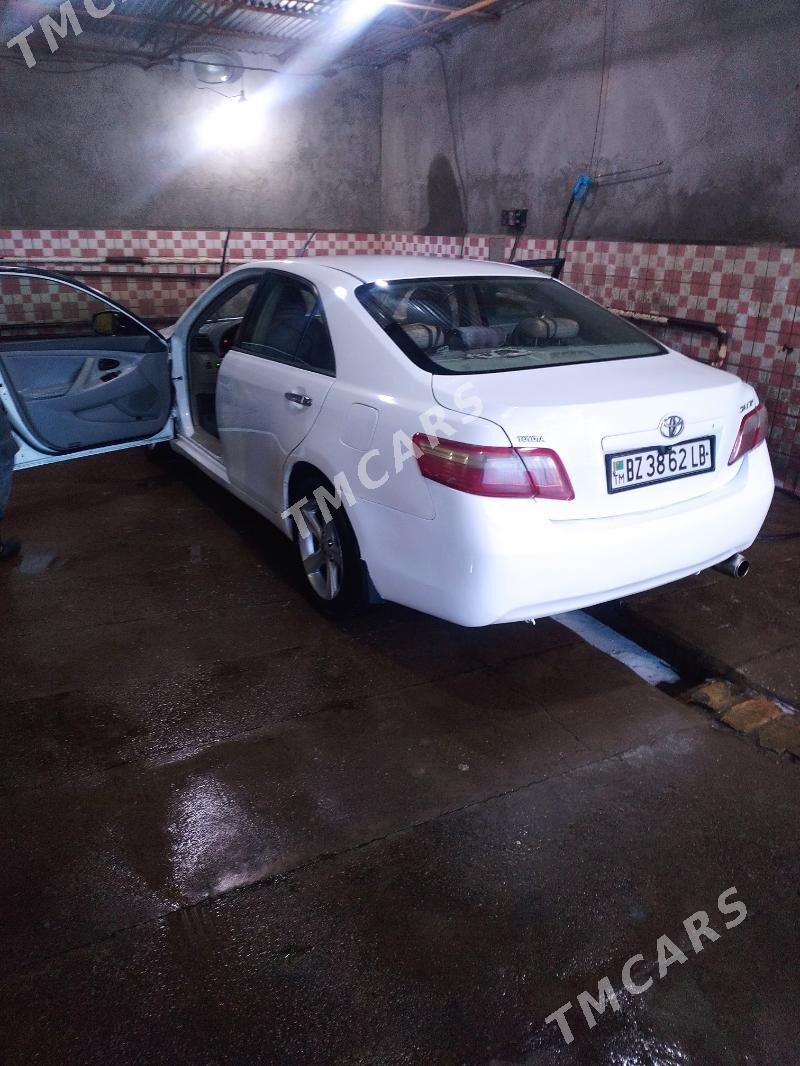 Toyota Camry 2008 - 110 000 TMT - Сейди - img 2