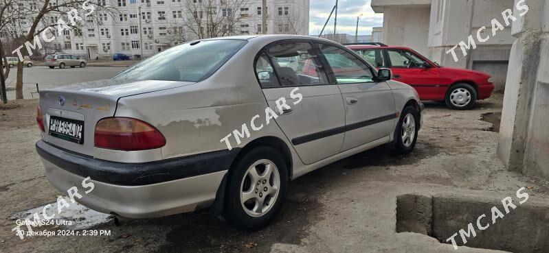 Toyota Avensis 2002 - 80 000 TMT - Daşoguz - img 3