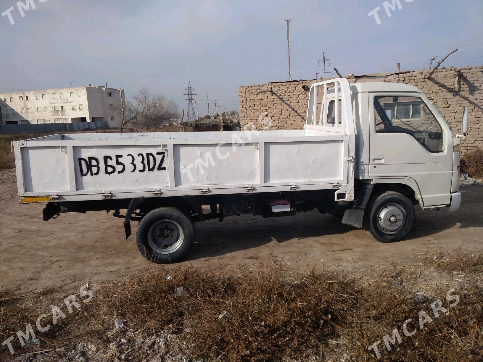 Forland H2 2010 - 85 000 TMT - Дашогуз - img 3