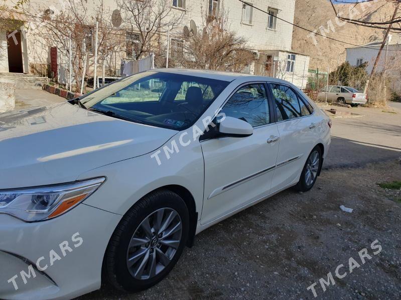 Toyota Camry 2016 - 235 000 TMT - Туркменбаши - img 2