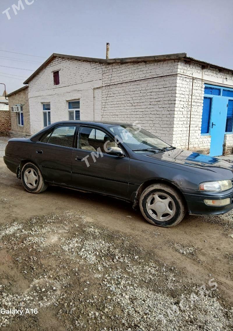 Toyota Carina 1993 - 34 000 TMT - Bereket - img 2