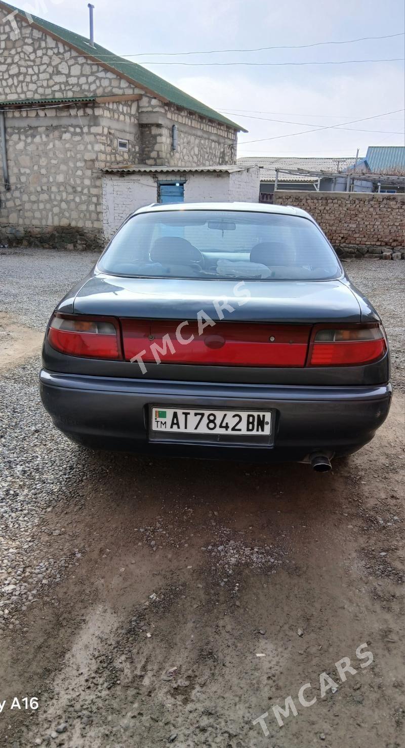 Toyota Carina 1993 - 34 000 TMT - Bereket - img 3