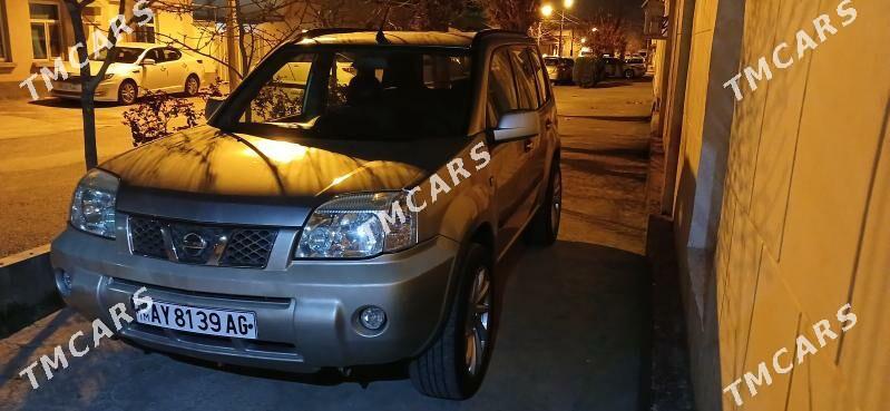 Nissan X-Trail 2010 - 130 000 TMT - Ашхабад - img 2