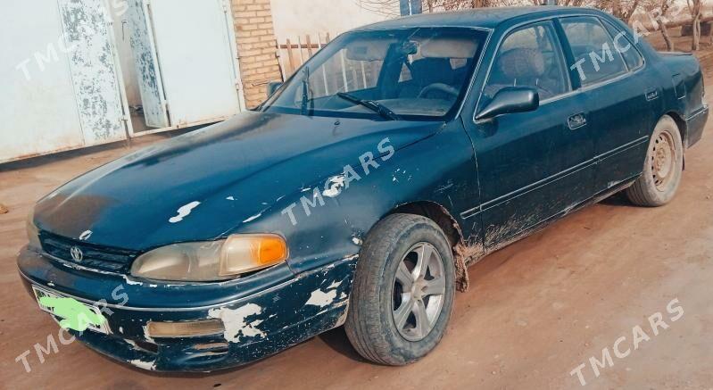 Toyota Camry 1992 - 25 000 TMT - Ходжамбаз - img 3