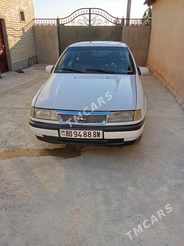 Opel Vectra 1991 - 26 000 TMT - Гызыларбат - img 5