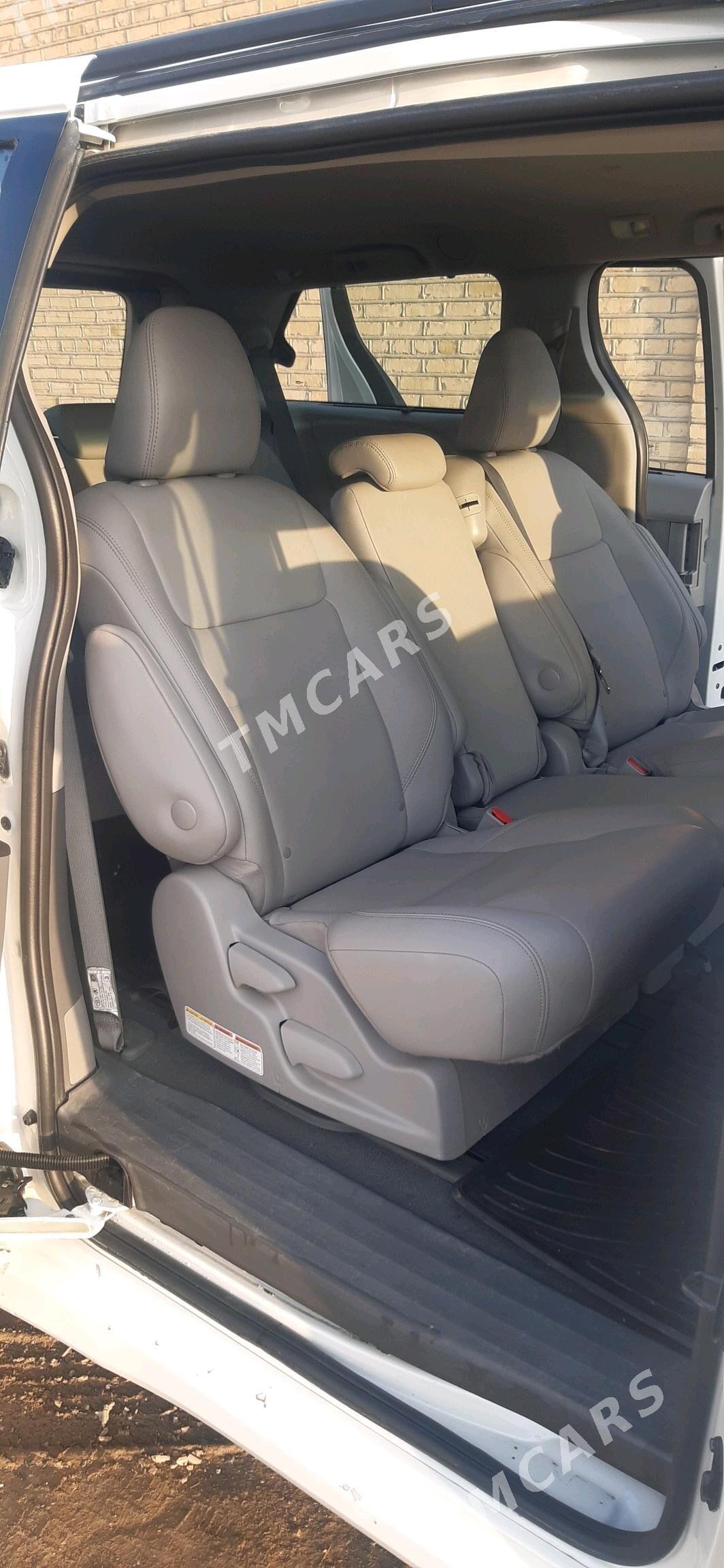 Toyota Sienna 2019 - 390 000 TMT - Mary - img 7