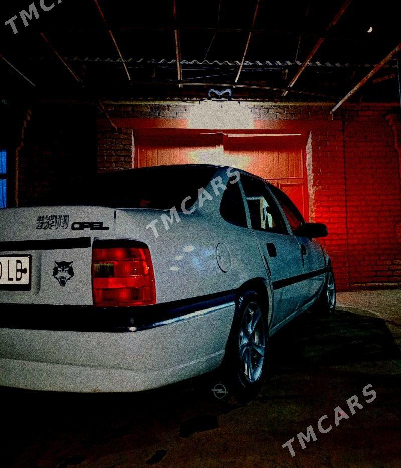 Opel Vectra 1995 - 50 000 TMT - Çärjew - img 5