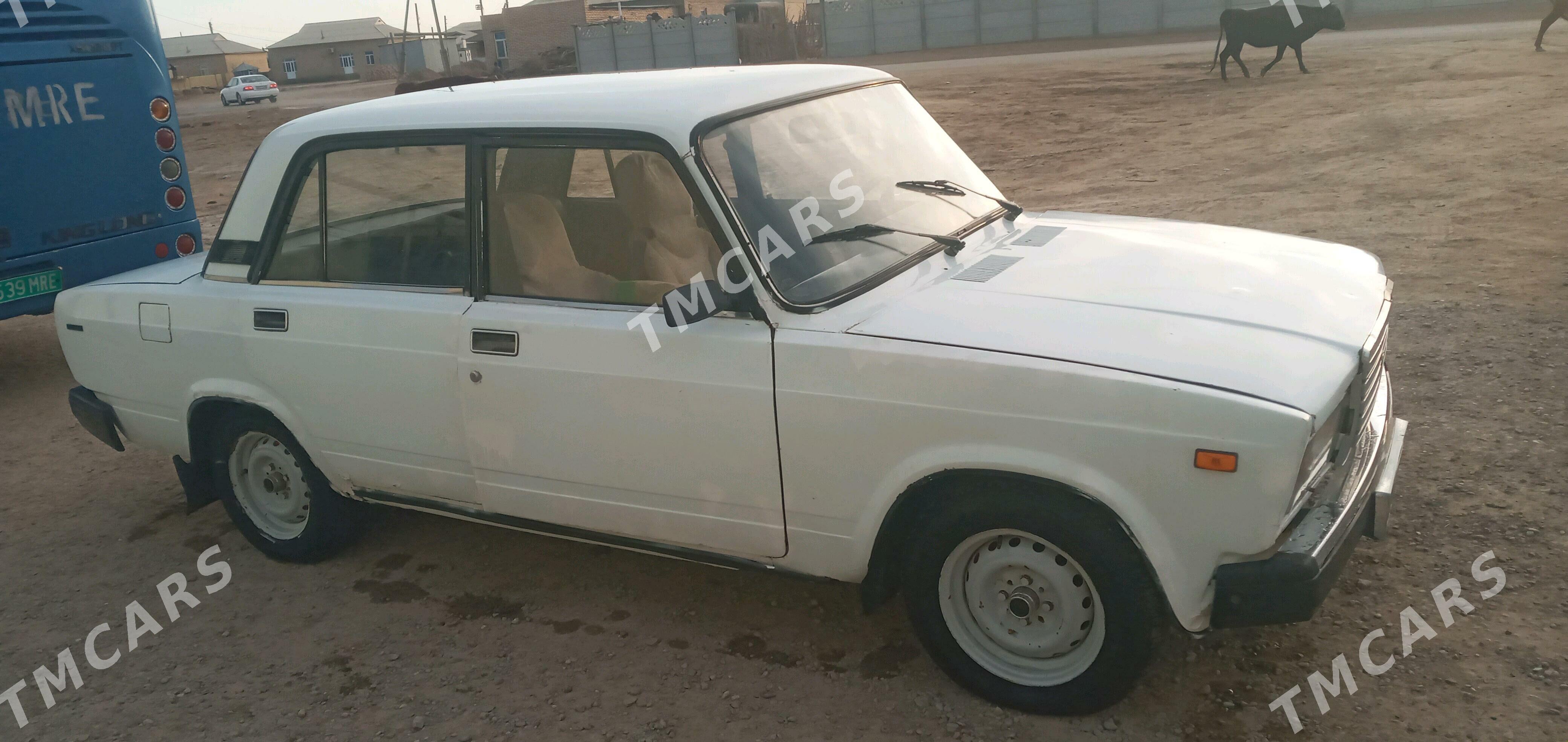 Lada 2107 1992 - 20 000 TMT - Sakarçäge - img 2