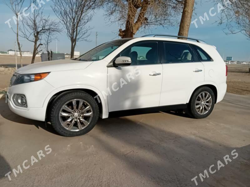 Kia Sorento 2011 - 180 000 TMT - Hazar - img 3