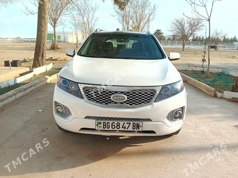 Kia Sorento 2011 - 180 000 TMT - Hazar - img 2