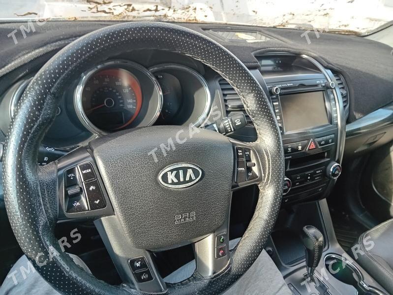 Kia Sorento 2011 - 180 000 TMT - Hazar - img 7