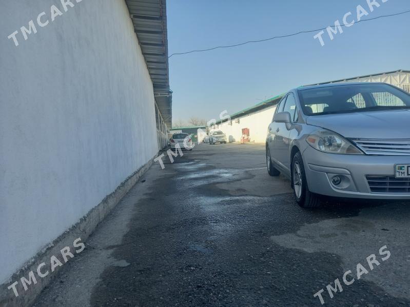 Nissan Versa 2010 - 110 000 TMT - Aşgabat - img 2