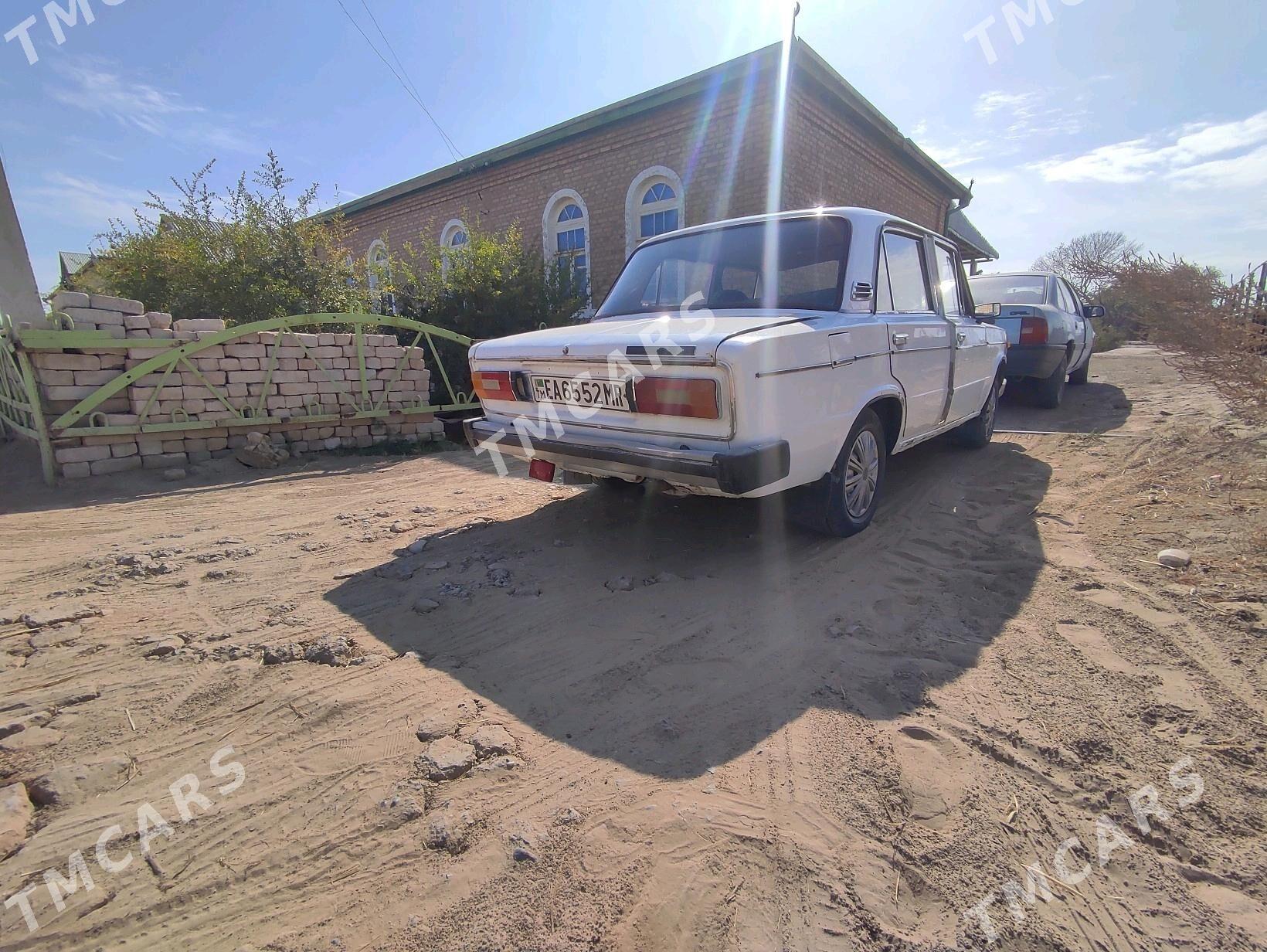 Lada 2106 1991 - 12 000 TMT - Мургап - img 2